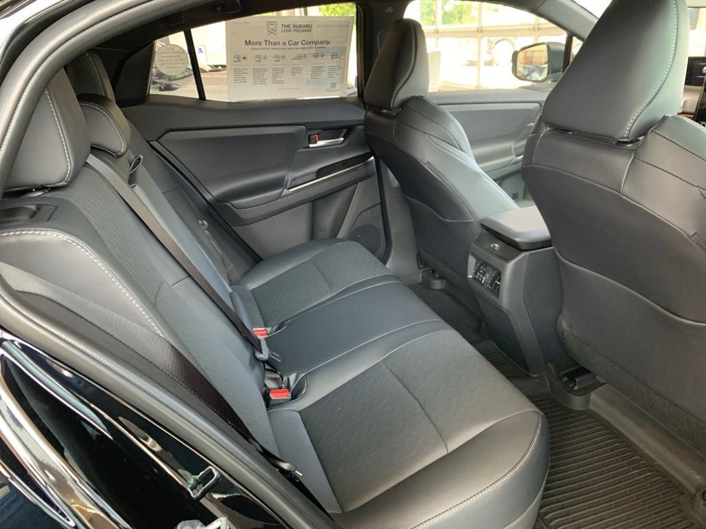 2026 Subaru UNCHARTED Sport