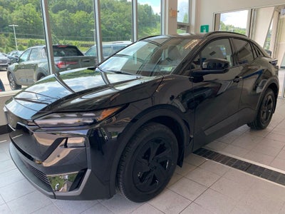 2026 Subaru UNCHARTED Sport