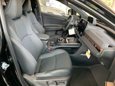 2026 Subaru UNCHARTED Sport