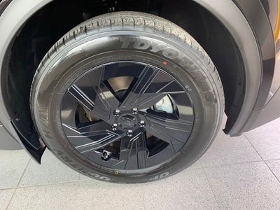 2026 Subaru UNCHARTED Sport