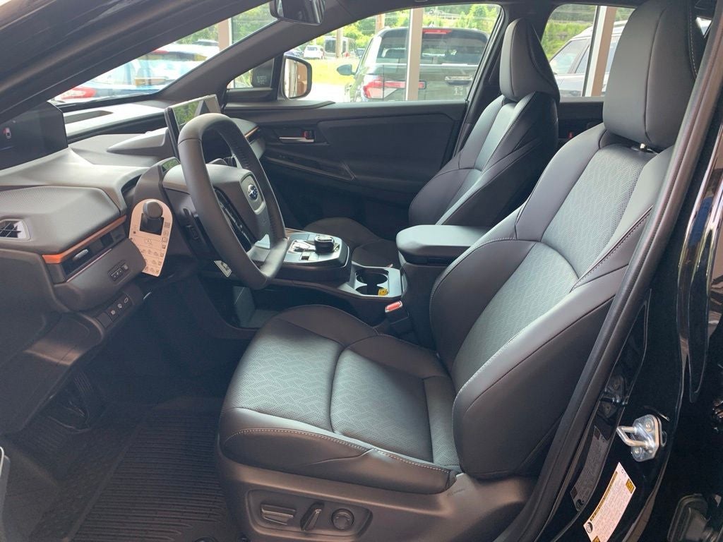 2026 Subaru UNCHARTED Sport