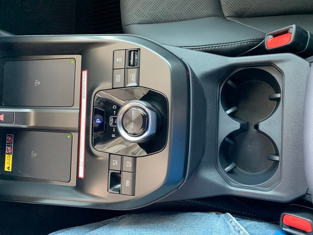2026 Subaru UNCHARTED Sport
