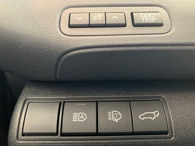 2026 Subaru UNCHARTED Sport