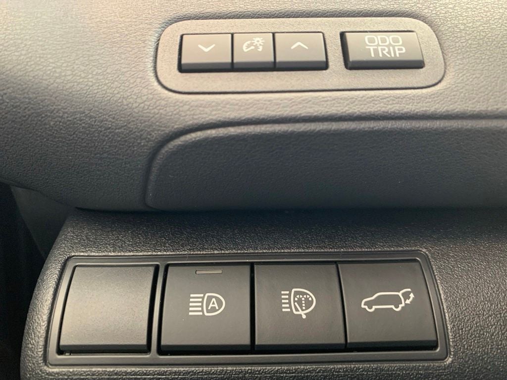 2026 Subaru UNCHARTED Sport