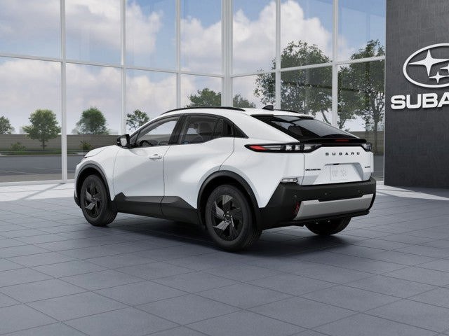 2026 Subaru UNCHARTED Standard Model