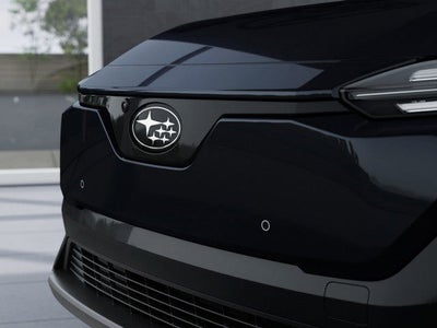 2026 Subaru UNCHARTED GT