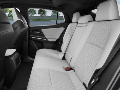 2026 Subaru UNCHARTED GT