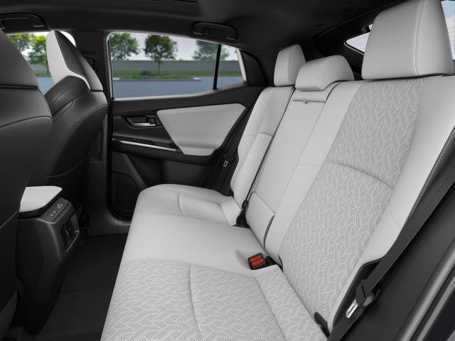 2026 Subaru UNCHARTED GT