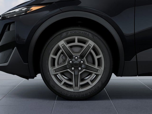 2026 Subaru UNCHARTED GT