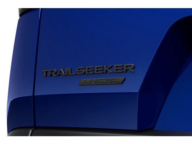 2026 Subaru TRAILSEEKER Limited