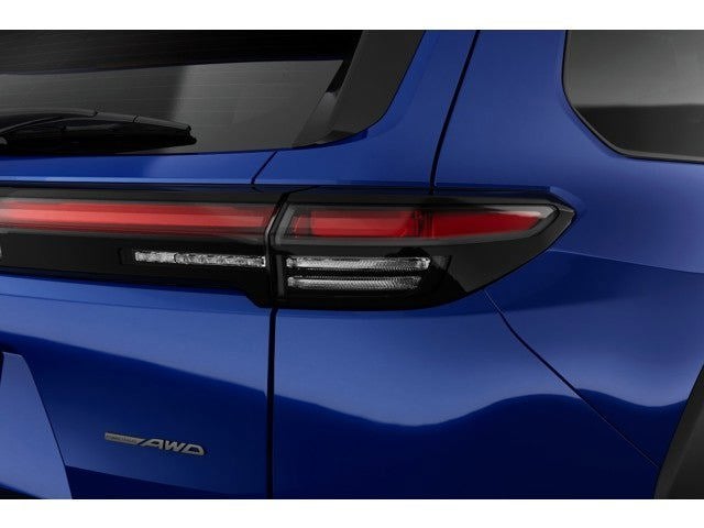 2026 Subaru TRAILSEEKER Limited