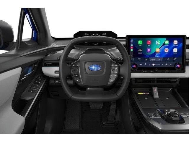 2026 Subaru TRAILSEEKER Limited