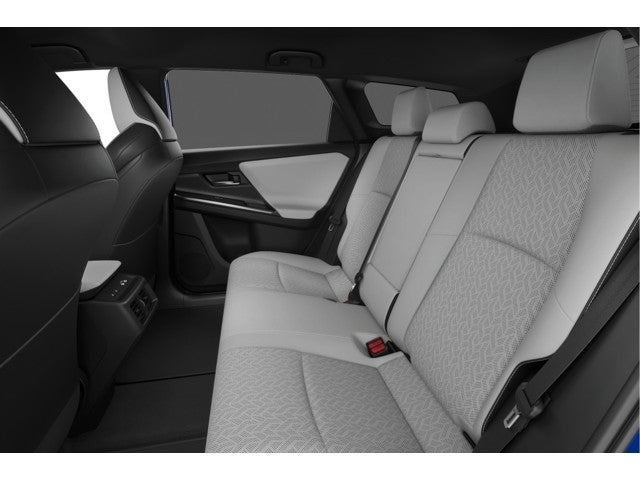 2026 Subaru TRAILSEEKER Limited