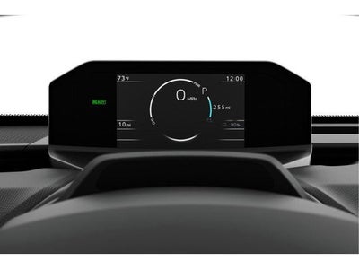 2026 Subaru TRAILSEEKER Limited