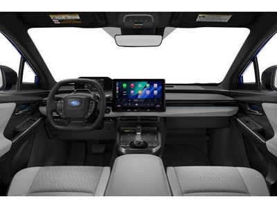 2026 Subaru TRAILSEEKER Limited