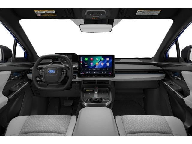 2026 Subaru TRAILSEEKER Limited