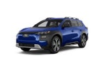 2026 Subaru TRAILSEEKER Limited
