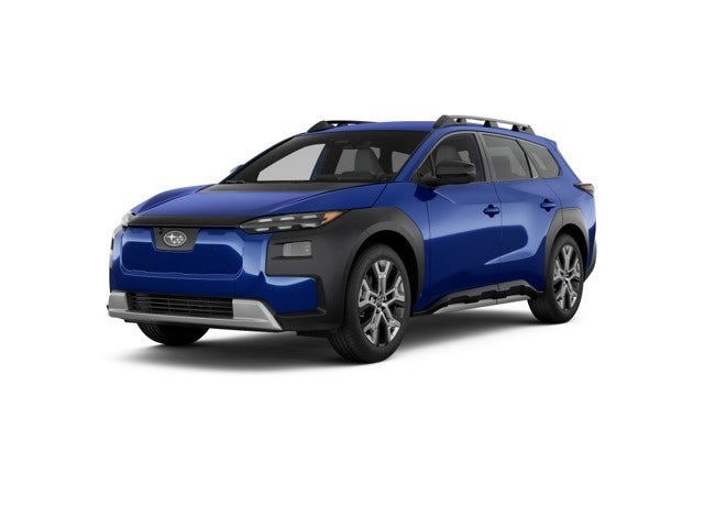 2026 Subaru TRAILSEEKER Limited