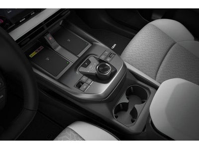 2026 Subaru TRAILSEEKER Limited