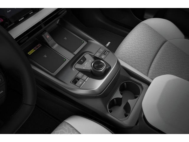 2026 Subaru TRAILSEEKER Limited