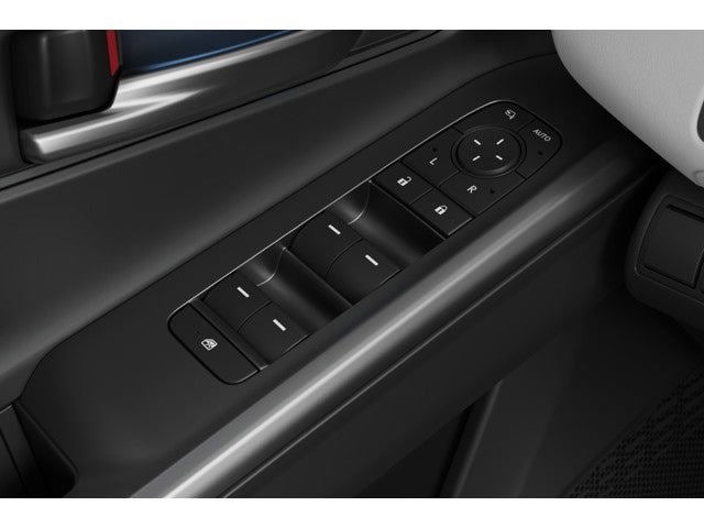 2026 Subaru TRAILSEEKER Limited