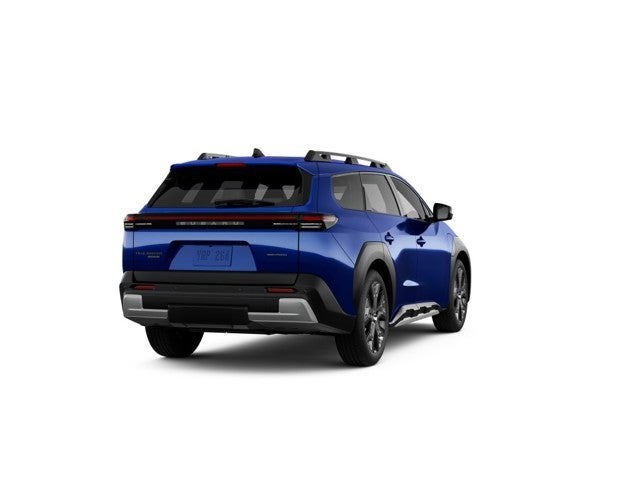 2026 Subaru TRAILSEEKER Limited