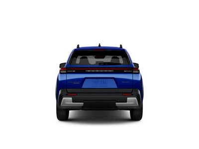 2026 Subaru TRAILSEEKER Limited