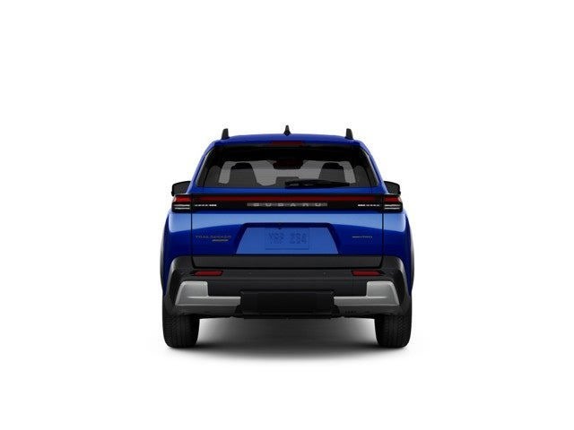 2026 Subaru TRAILSEEKER Limited