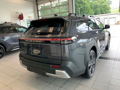 2026 Subaru TRAILSEEKER Limited