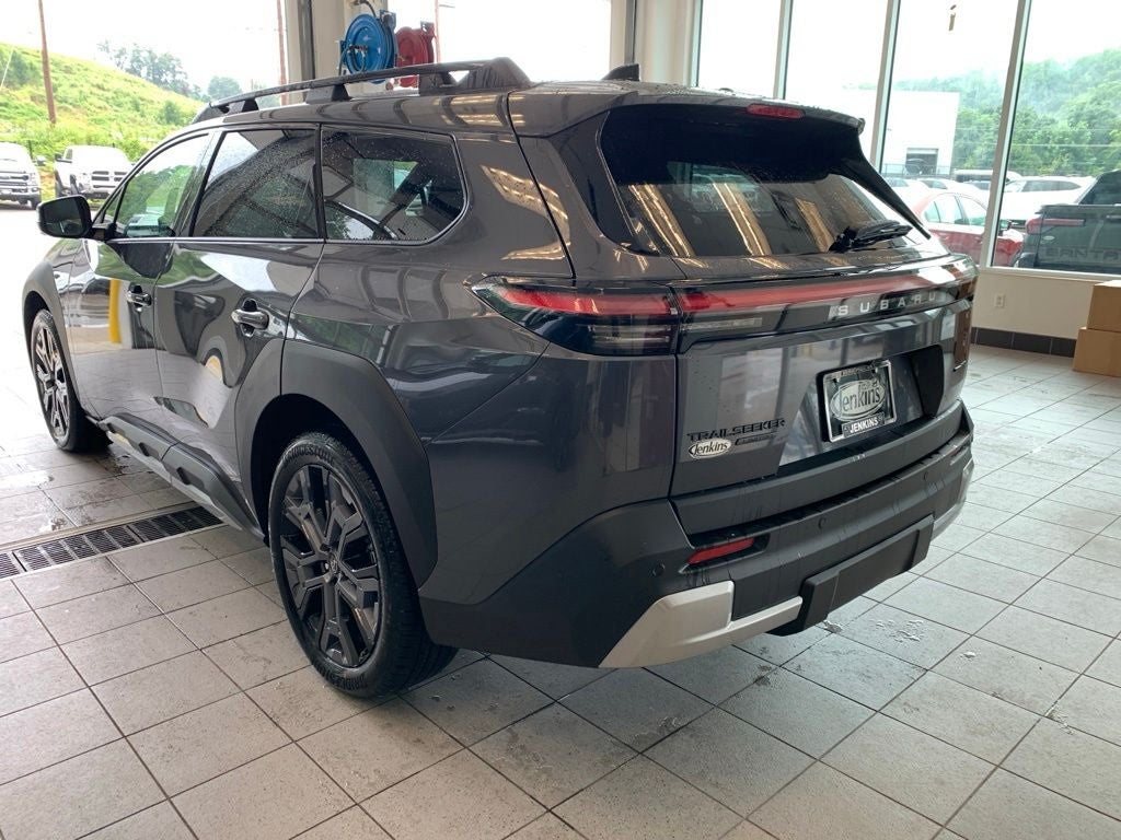 2026 Subaru TRAILSEEKER Limited