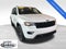 2018 Jeep Grand Cherokee Upland Edition