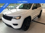 2018 Jeep Grand Cherokee Upland Edition