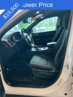 2018 Jeep Grand Cherokee Upland Edition