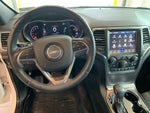 2018 Jeep Grand Cherokee Upland Edition
