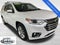 2021 Chevrolet Traverse High Country
