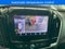 2021 Chevrolet Traverse High Country