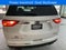2021 Chevrolet Traverse High Country