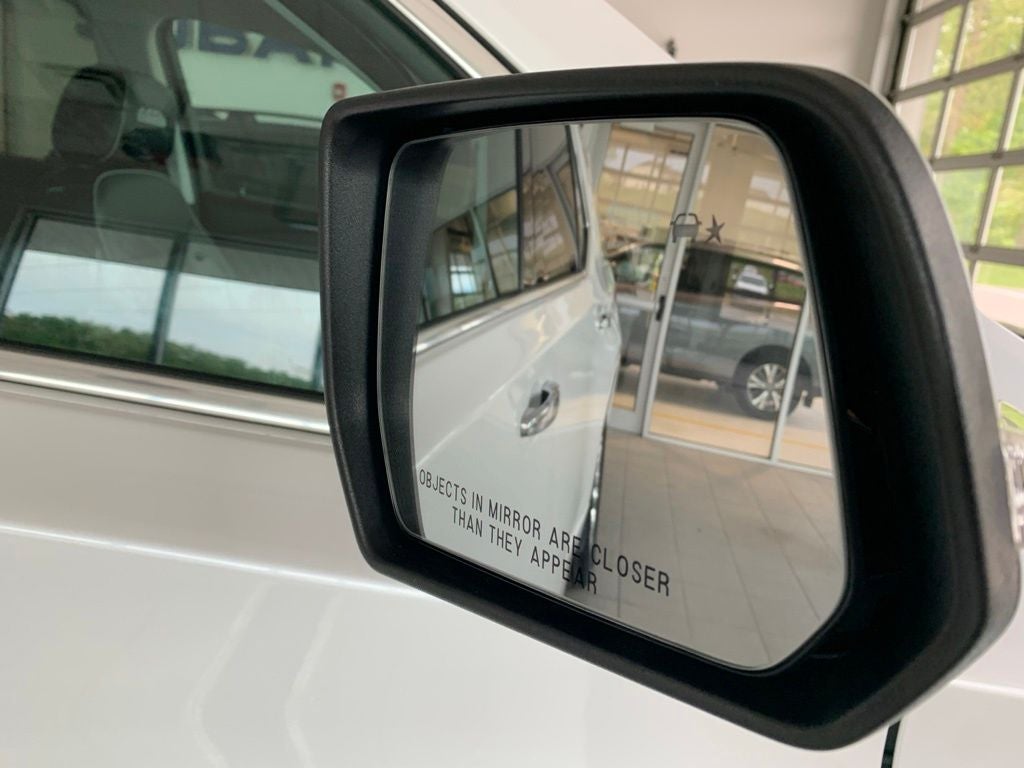 2021 Chevrolet Traverse High Country