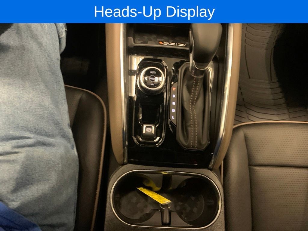 2025 GMC Canyon Denali - Photo 10