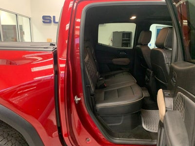 2025 GMC Canyon Denali