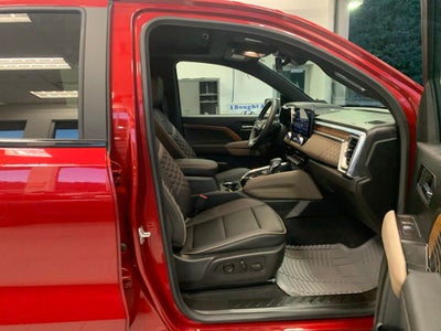 2025 GMC Canyon Denali