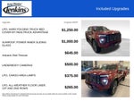 2025 GMC Canyon Denali