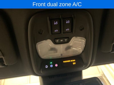 2025 GMC Canyon Denali