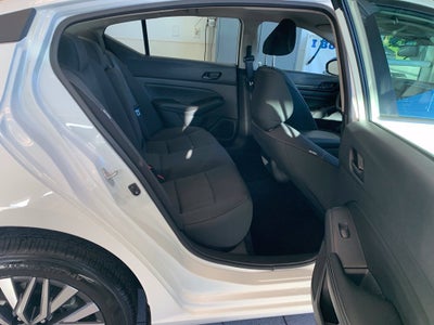 2026 Nissan Altima 2.5 SV