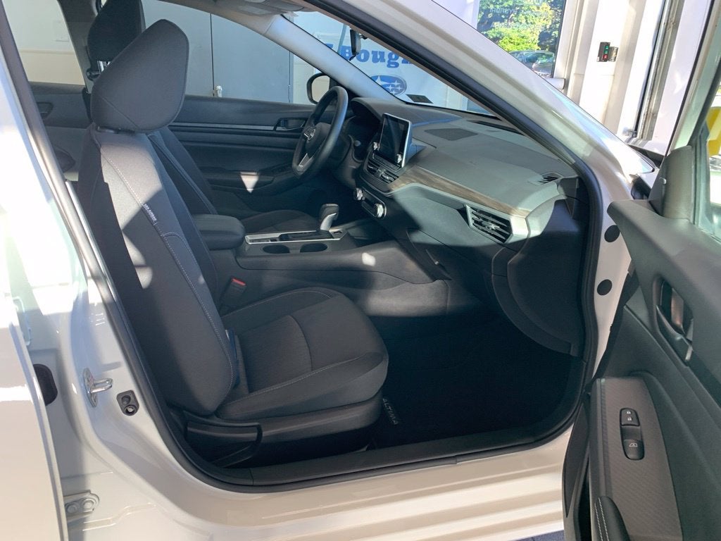 2026 Nissan Altima 2.5 SV