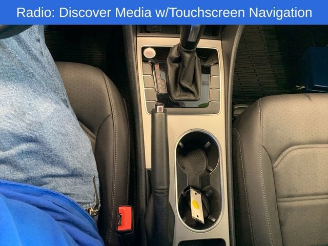 2021 Volkswagen Passat 2.0T R-Line