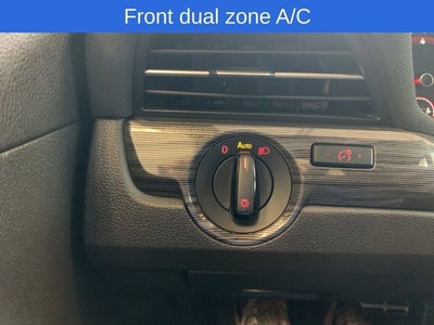 2021 Volkswagen Passat 2.0T R-Line