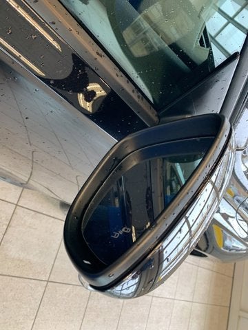 2021 Volkswagen Passat 2.0T R-Line