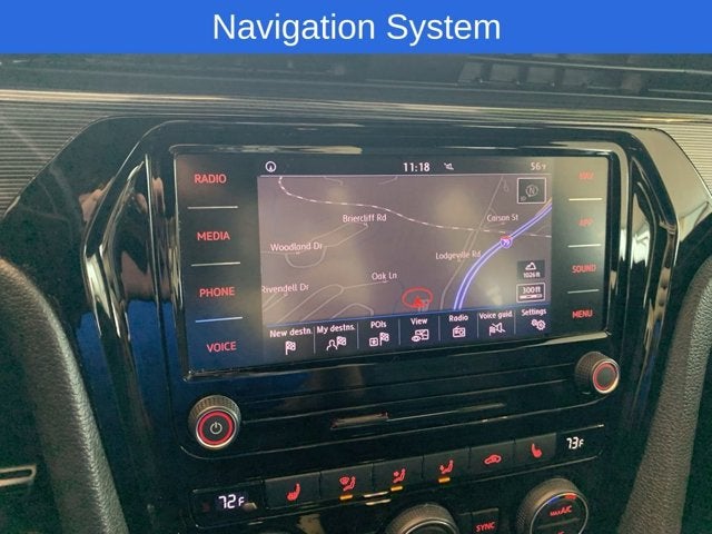 2021 Volkswagen Passat 2.0T R-Line