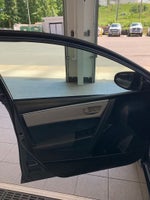 2016 Toyota Corolla LE ECO